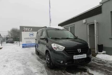 Dacia Dokker Gebrauchtwagen