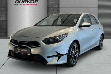 Kia ceed / Ceed Gebrauchtwagen