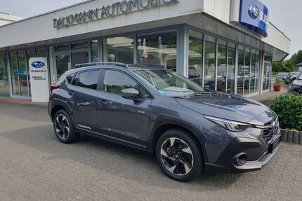 Subaru Crosstrek Gebrauchtwagen
