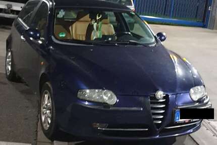 Alfa Romeo 147 Gebrauchtwagen