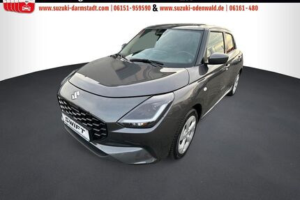 Suzuki Swift Gebrauchtwagen