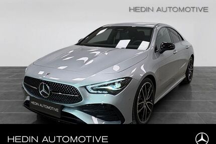 Mercedes-Benz CLA 180 Gebrauchtwagen