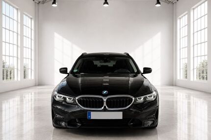 BMW 330 Gebrauchtwagen