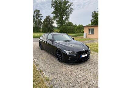 BMW 318 Gebrauchtwagen