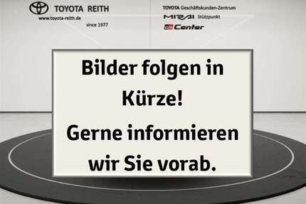 Toyota C-HR Gebrauchtwagen