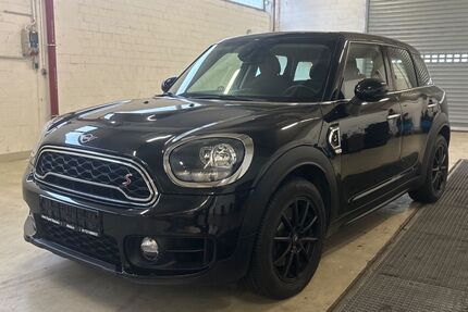 Mini Cooper S Gebrauchtwagen