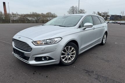 Ford Mondeo Gebrauchtwagen