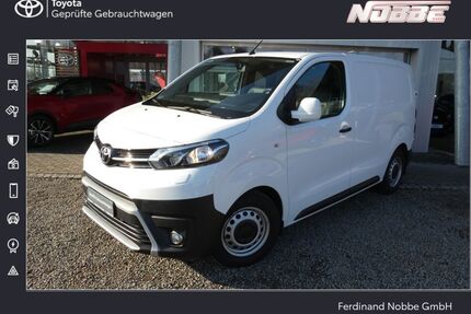 Toyota Proace (Verso) Gebrauchtwagen