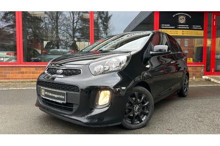 Kia Picanto Gebrauchtwagen