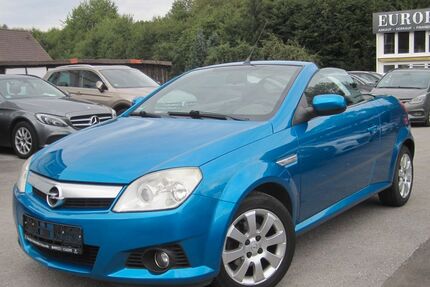 Opel Tigra Gebrauchtwagen