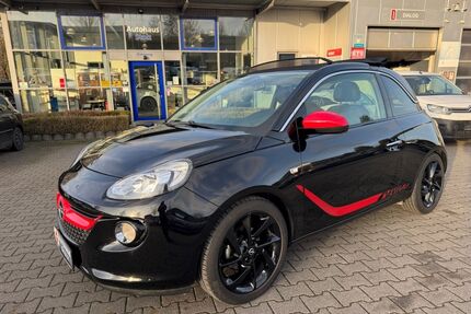Opel Adam Gebrauchtwagen