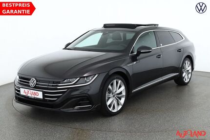 VW Arteon Gebrauchtwagen