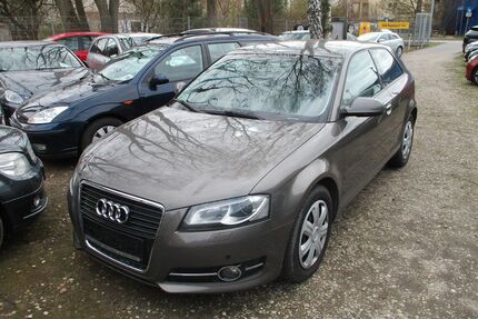 Audi A3 Gebrauchtwagen