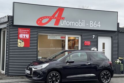DS Automobiles DS3 Gebrauchtwagen