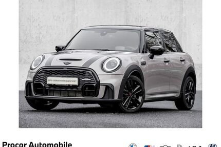 Mini Cooper S Gebrauchtwagen