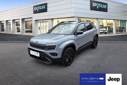 Jeep Avenger Gebrauchtwagen