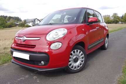 Fiat 500L Gebrauchtwagen