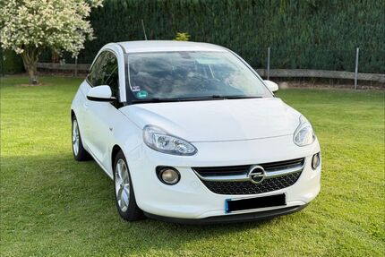 Opel Adam Gebrauchtwagen