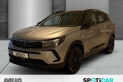 Opel Grandland (X) Gebrauchtwagen