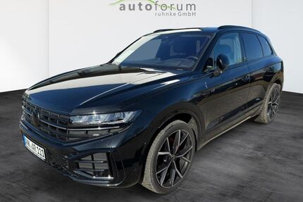 VW Touareg Gebrauchtwagen