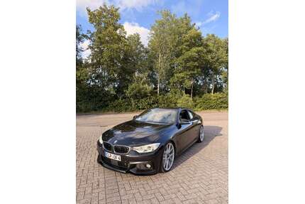 BMW 435 Gebrauchtwagen