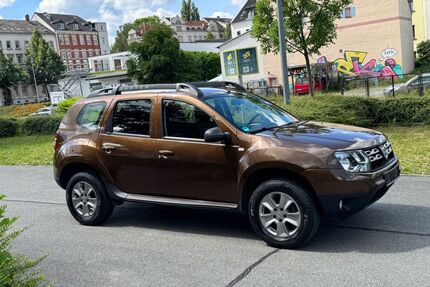 Dacia Duster Gebrauchtwagen