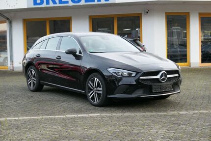 Mercedes-Benz CLA 250 Shooting Brake Gebrauchtwagen