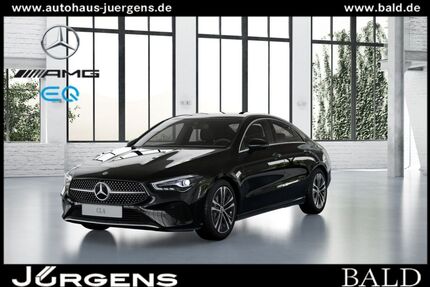 Mercedes-Benz CLA 200 Gebrauchtwagen