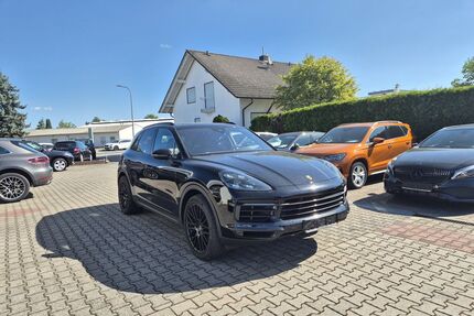 Porsche Cayenne Gebrauchtwagen
