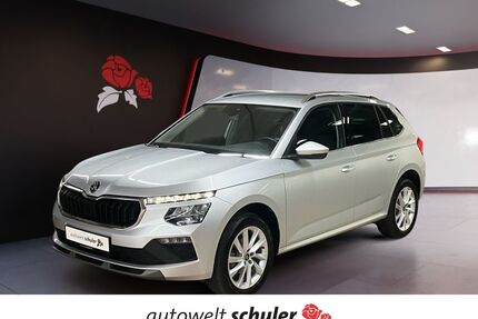 Skoda Kamiq Gebrauchtwagen