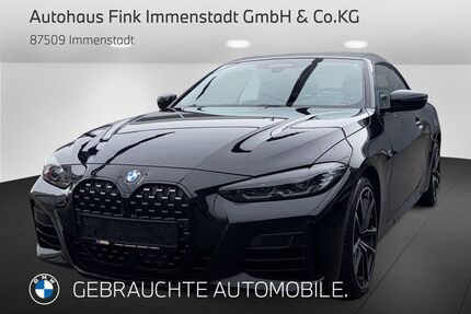 BMW M440 Gebrauchtwagen