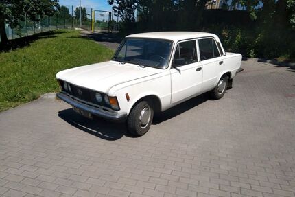 Fiat Andere Gebrauchtwagen