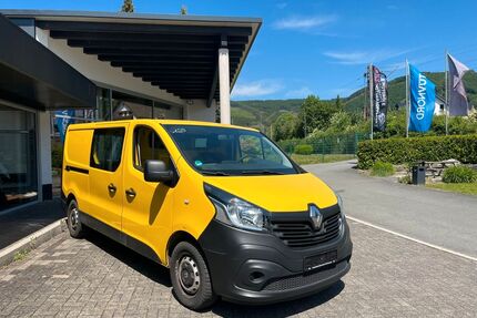 Renault Trafic Gebrauchtwagen