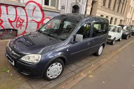 Opel Combo Gebrauchtwagen