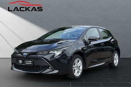Toyota Corolla Gebrauchtwagen