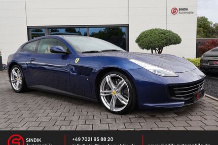 Ferrari GTC4Lusso Gebrauchtwagen