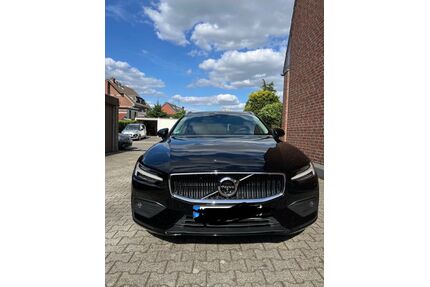 Volvo V60 Gebrauchtwagen