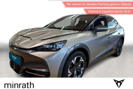 Cupra Tavascan Gebrauchtwagen