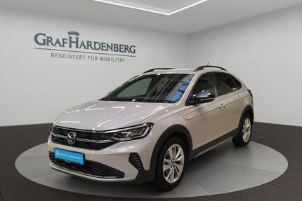 VW Taigo Gebrauchtwagen