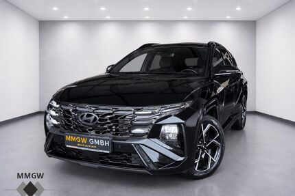 Hyundai TUCSON Gebrauchtwagen