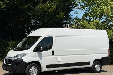 Fiat Ducato Gebrauchtwagen