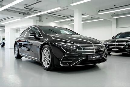 Mercedes-Benz EQS Gebrauchtwagen