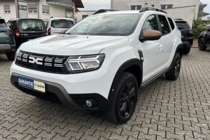 Dacia Duster Gebrauchtwagen