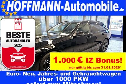 Mercedes-Benz C 200 Gebrauchtwagen