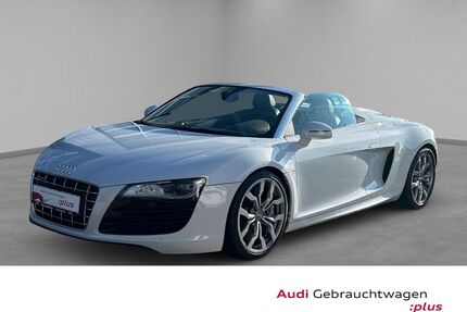 Audi R8 Gebrauchtwagen