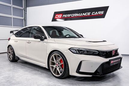 Honda Civic Gebrauchtwagen