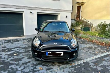 Mini ONE Gebrauchtwagen