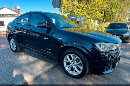 BMW X4 Gebrauchtwagen