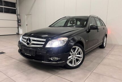 Mercedes-Benz C 250 Gebrauchtwagen