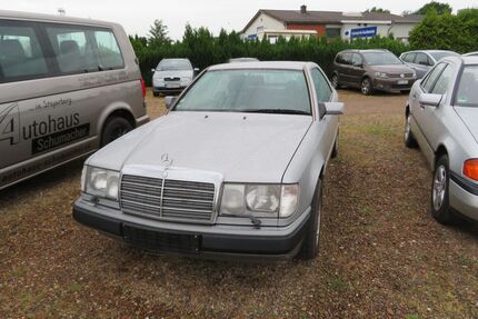 Mercedes-Benz 300 Gebrauchtwagen